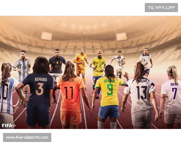 2023FIFA年度最佳11人阵容揭秘星光熠熠的足球盛宴 2023FIFA年度最佳11人阵容揭秘星光熠熠的足球盛宴